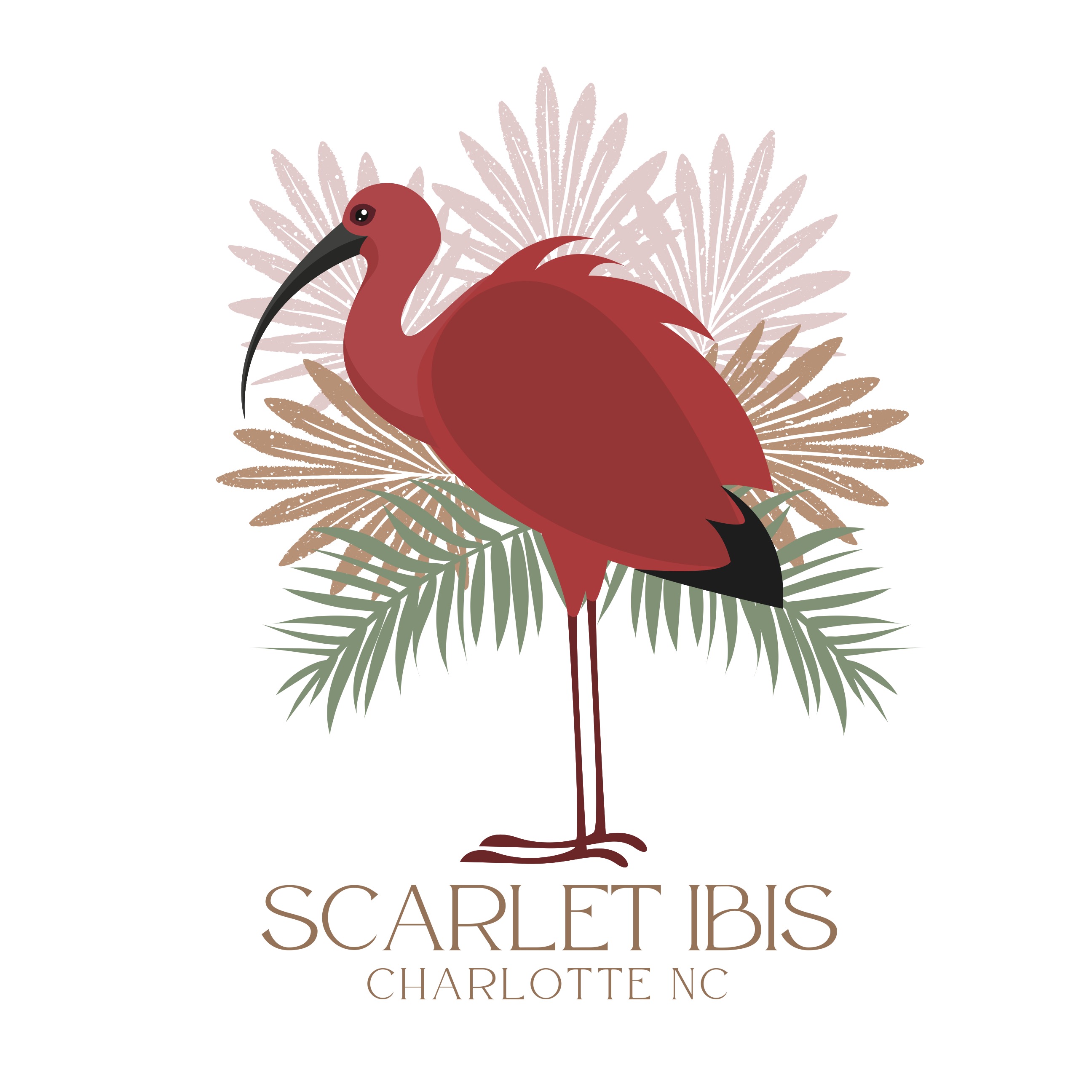 ScarletIbis